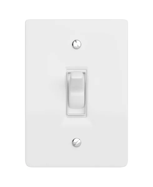 Switch Button Illustration — Stock Photo, Image