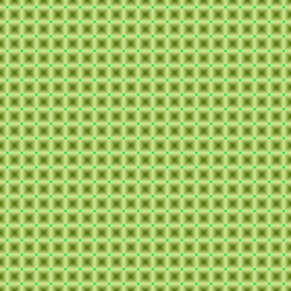 Multi Spot Textiel Patroon Tegels Ontwerp Met Multicolour Rood Groen — Stockfoto