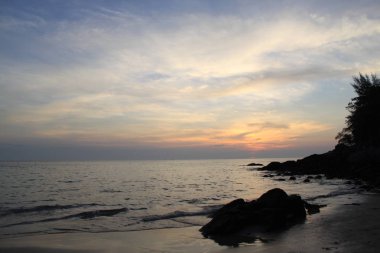 Tropikal ülke ortamı, Tayland