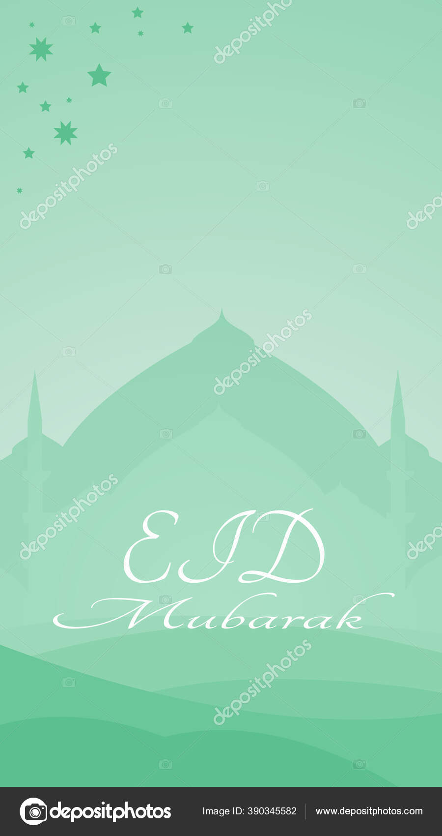 green islamic background vector illustration islamic greeting cards stock vector c aero tr93 gmail com 390345582 https depositphotos com 390345582 stock illustration green islamic background vector illustration html