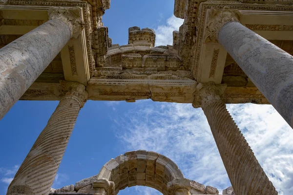 Afrodisias Ókori Város Aphrodisias Sok Ősi Város Közös Neve Amit — Stock Fotó