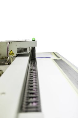 Çalışma Oce arizona flatbet yazıcı 