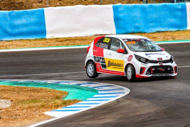 Racing Weekend, Jerez, 2019, ücretsiz uygulamalar 