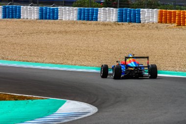 Racing Weekend, Jerez, 2019, ücretsiz uygulamalar 