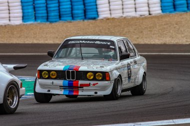 Racing Weekend, Jerez, 2019, ücretsiz uygulamalar 