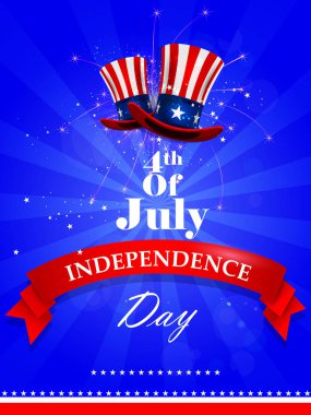 Temmuz 4, Amerika'nın Bağımsızlık günü