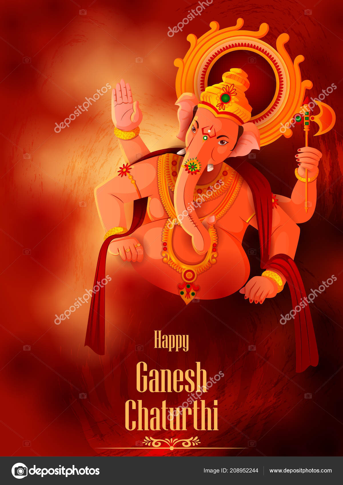 Ganesh Chaturthi Editing Background  Happy Ganesh Chaturthi Editing  Background