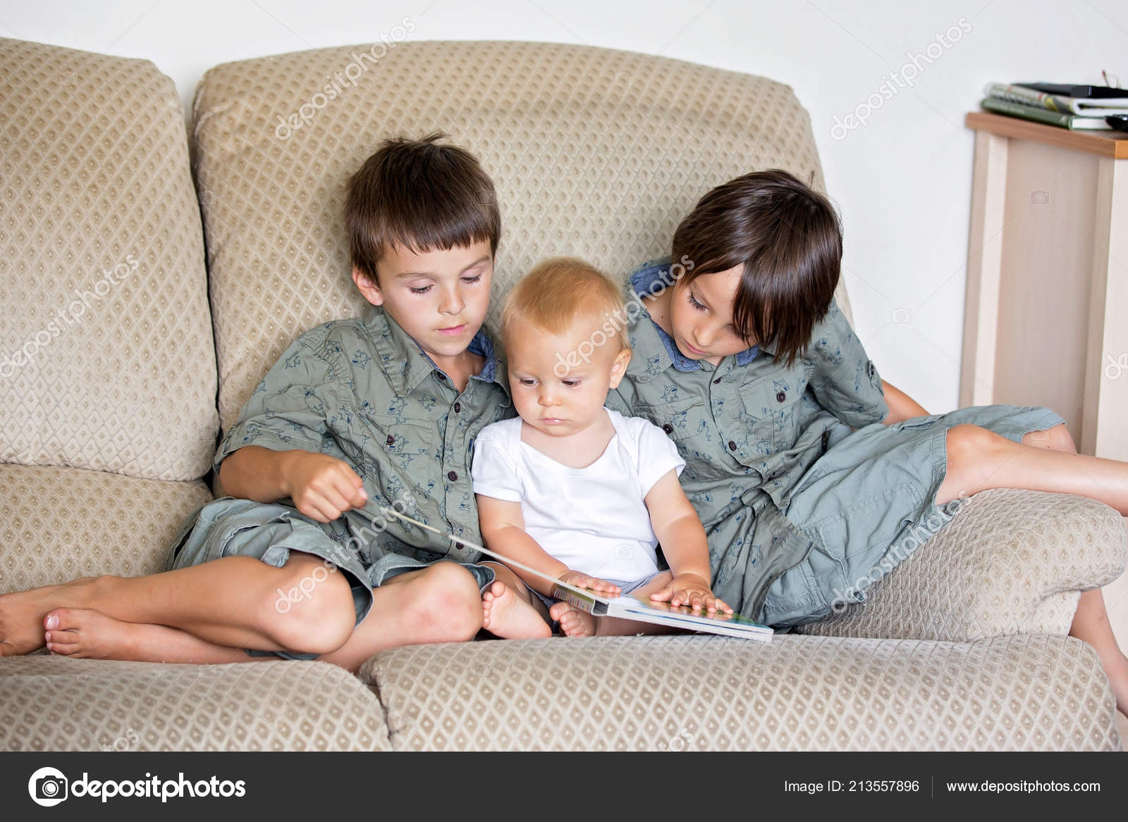 boys sofa