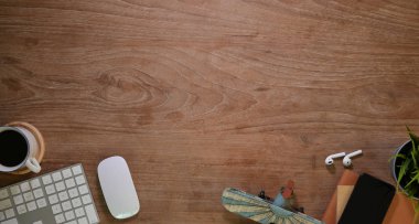 Ofis malzemeleri ile konforlu işyerinin en iyi görünümü 