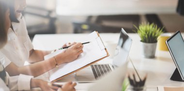 Stratejiye danışmanlık profesyonel iş ortağı 