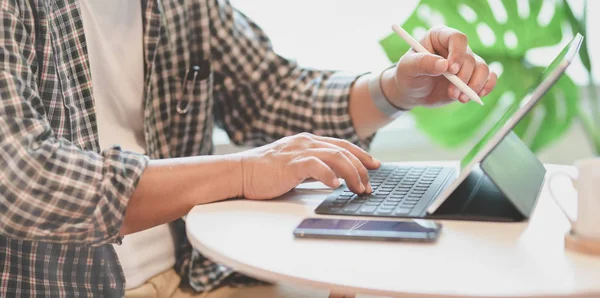 Profesyonel serbest onun kavramları planlama