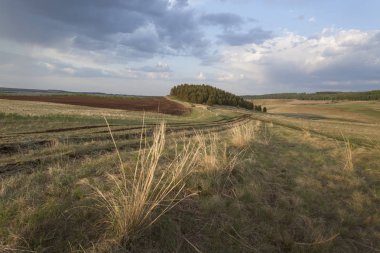 Başkurdistan Cumhuriyeti'nin genişlikleri