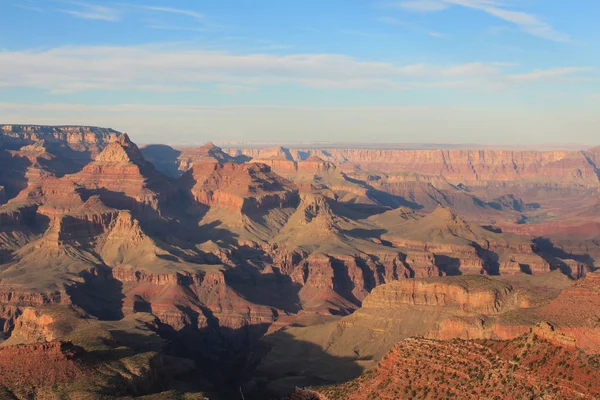 Grand Canyon, Arizona güzel görünümü