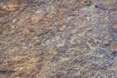 Granit kahverengi taş dokusu