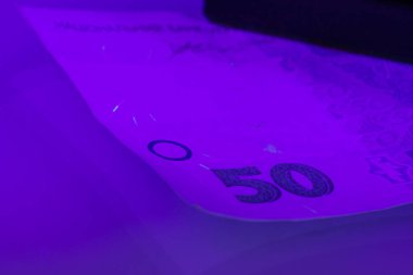 Grivnası banknotorijinalliğini doğrulama