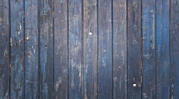 Fondo Textura Patrón Madera Azul Sin Costuras — Foto de Stock