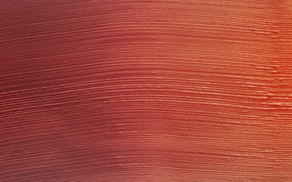 Abstract brushed surface metallic copper texture background foil