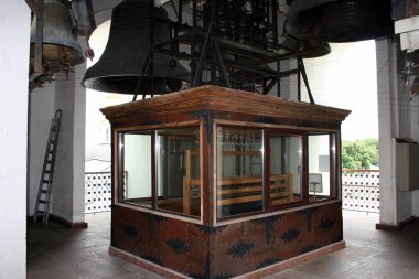 Çan çan içinde St Michael Manastırı, Kiev, Ukrayna