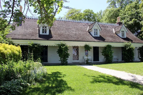 Alice Austen Evi, Clear Comfort olarak da bilinir, 17. yüzyılın sonlarından, Staten Island, New York, ABD - 31 Mayıs 2020