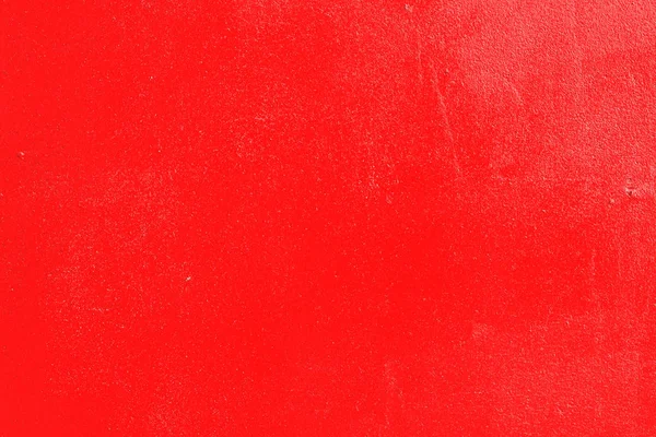 Красная Фактура Стен — стоковое фото