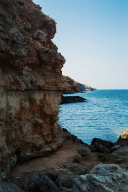 Defne kayalar Oda dağlarda