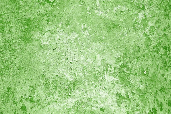 Grön Grunge Texturerat Abstrakt Bakgrund För Flera Användningsområden — Stockfoto