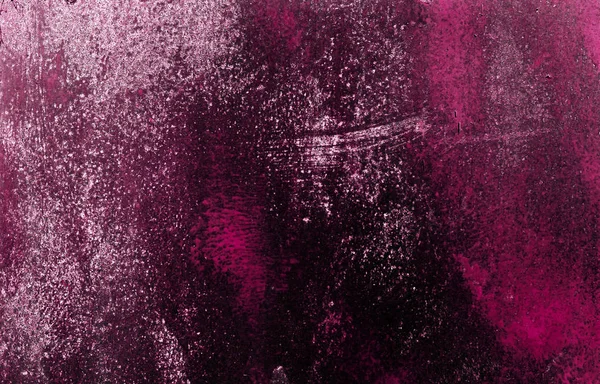 汚れた錆びた金属表面海軍紫音 抽象的な背景とテクスチャー — ストック写真