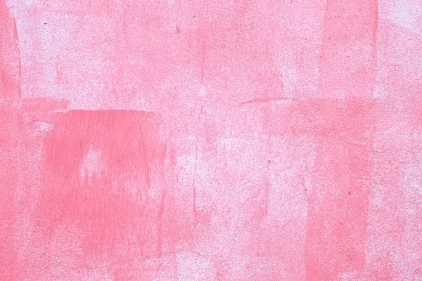 海軍のピンクのトーンで汚れた錆びた金属表面 抽象的な背景とテクスチャー — ストック写真