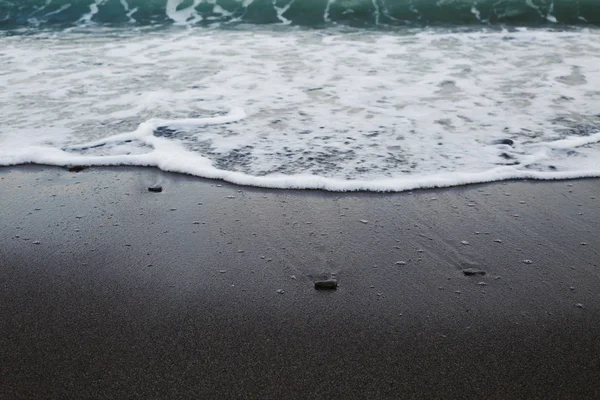 Ocean Wave Sea Waves Beach Sea Beach — Stock Photo, Image