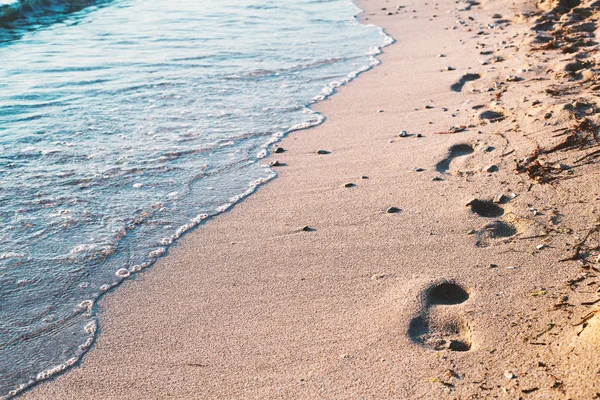 Spiaggia Tropicale Isole Similari Mare Delle Andamane — Foto Stock