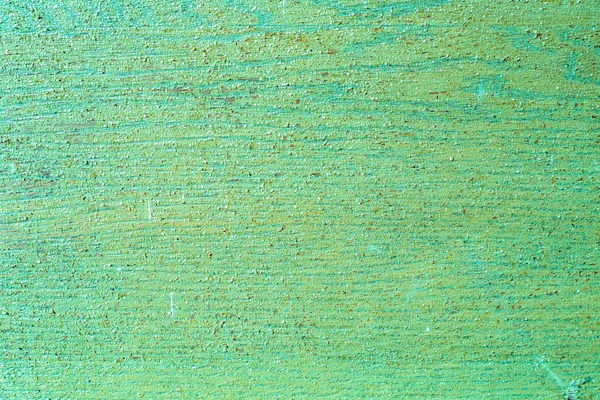 Green Wood Texture Green Wood Background — Stock Photo, Image