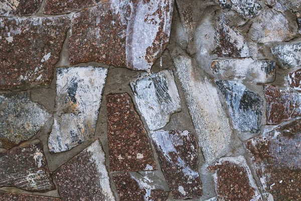 Textura Pedra Fundo Detalhe Textura Pedra — Fotografia de Stock