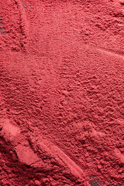 pink powder texture and background