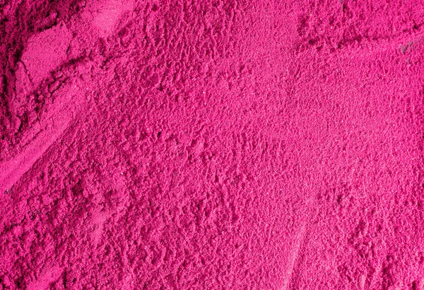 pink powder texture and background