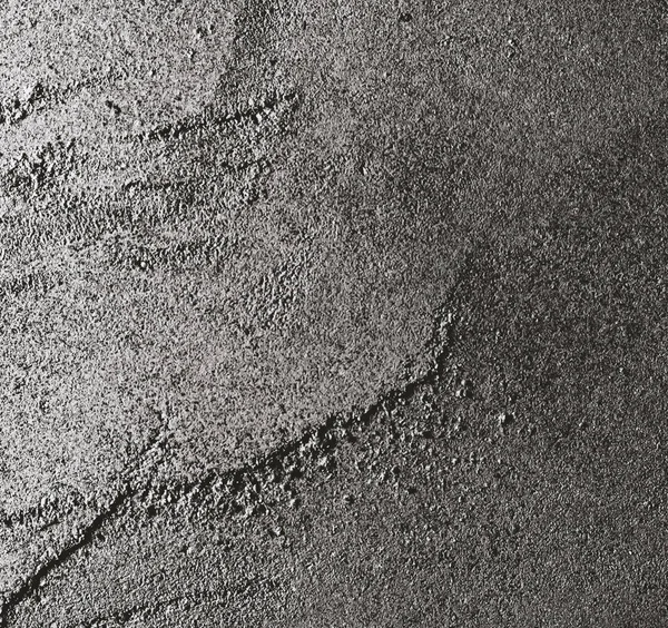 Gray Powder Texture Background — Stock Photo, Image