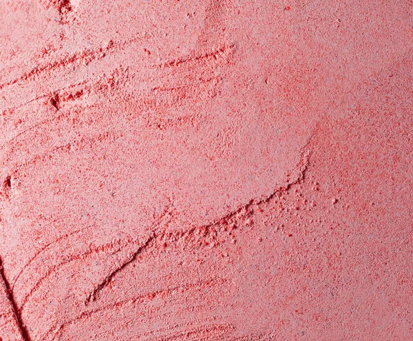 toz pembe doku. Dekoratif kozmetik ürün