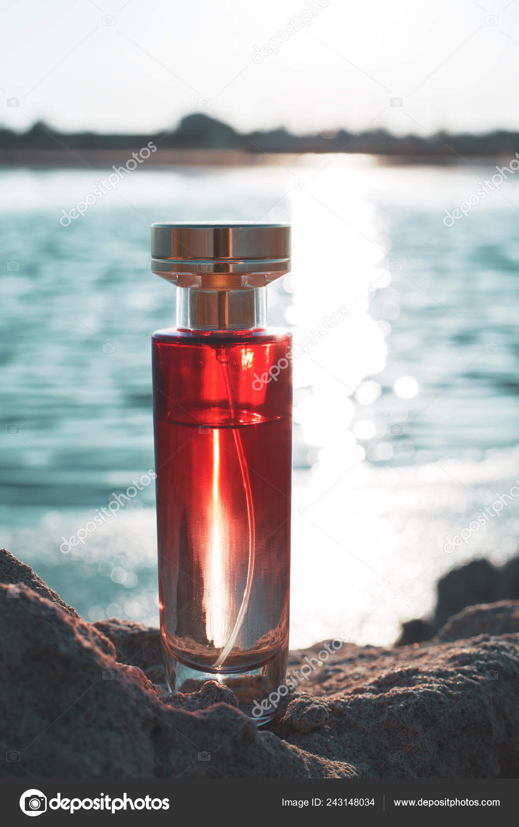 red sea perfume