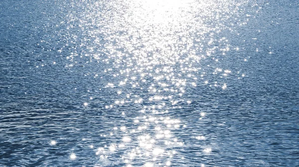 Wiederholbare Wasserlichtreflexionen Foto Muster — Stockfoto