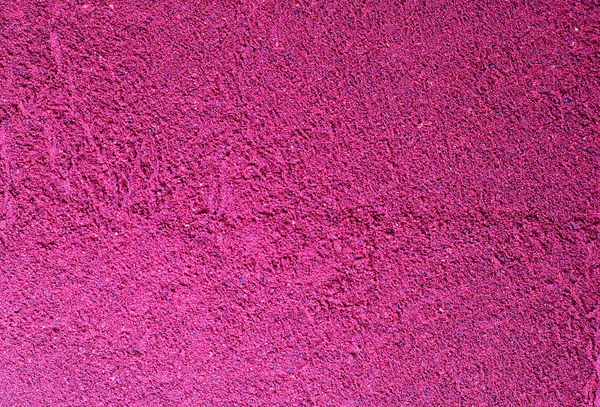 Růžový Prášek Krásy Make Vzorek Složený Textury Pro Pozadí — Stock fotografie