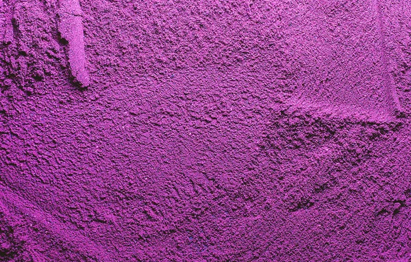 Pink Powder Beauty Makeup Compound Texture Pattern Background — Stock Photo, Image