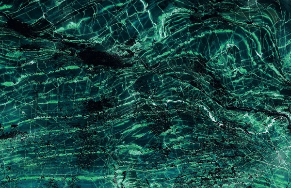 Textura de mármol verde — Foto de Stock