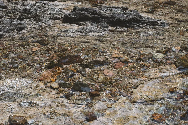 Playa de piedra —  Fotos de Stock