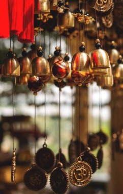 Şanslı Uğur turizm Budist tapınağı'nda satılık