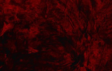 Kırmızı Duvar dokusu 