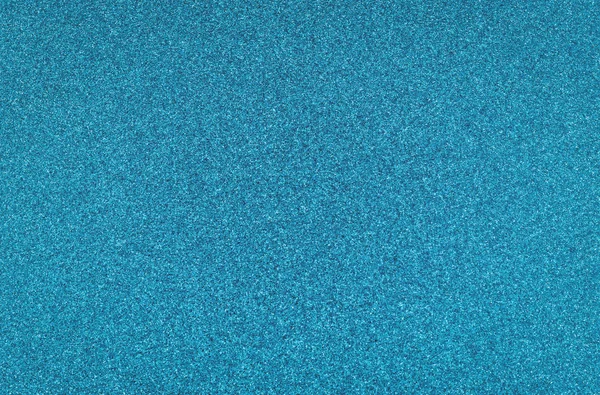 Modrá jasná textura — Stock fotografie
