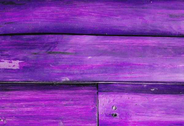 Purple wood texture — Stock Photo, Image