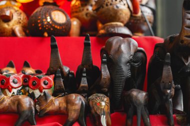 Tay Hatıra Eşyası