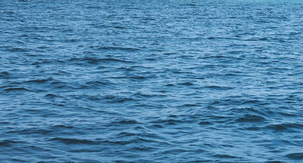 Blue ocean doku — Stok fotoğraf