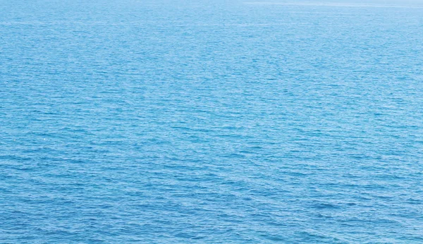 Natuurlijke schoonheid van het zeewater — Stockfoto