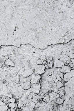 gri taş doku. Eski yüzey